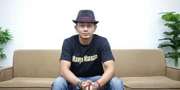 Digugat Cerai Sang Istri Setelah Empat Kali Rumah Tangganya Hampir Kandas, Yama Carlos: Saya Sudah Muak!