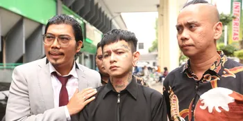 Digugat Cerai Setelah Duga Istrinya Berselingkuh, Sexy Goath Kaget