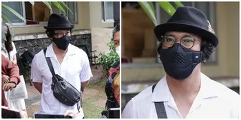 Digugat Hampir 1 Miliar Oleh Mantan Manajernya, Denny Sumargo: Biasa Aja