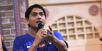 Digugat ke MK Soal Pencurian Suara, Lucky Hakim Lapor ke Polda