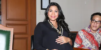 Digugat Mantan, Suami Anne J Cotto Ikut Berang