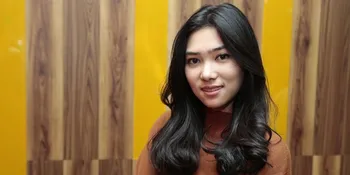 Diguyur Hujan, Isyana Sarasvati Tampil Mempesona di Penutupan Asian Games 2018