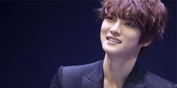 Dihadiri Total 17.500 Fans, Jaejoong JYJ Akhiri Tur Fan Meeting