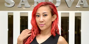 Dihamili dan Ditinggal, Dewi Sanca Sempat Hampir Bunuh Diri