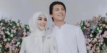 Dihempas Gosip Miring Bertubi-Tubi, Syahrini Justru Pamer Kemesraan Bareng Reino Barack: Ugh Thayank Thayank!