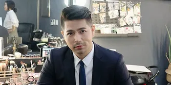 Dihipnotis Uya Kuya, Erick Iskandar Terang-Terangan Akui Kecewa Pada Richard Kyle