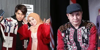 Dihujat Fans Leslar Karena Menirukan Rizky Billar, Gilang Dirga: Ayo Coba Datang Langsung