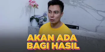 Dihujat Habis-Habisan, Baim Wong Buka Suara Soal Citayam Fashion Week