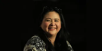 Dihujat Haters Gara-Gara Badan Subur, Audy Item Sindir Balik