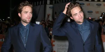 Dihujat Haters, Robert Pattinson - FKA Twigs Malah Makin Mesra