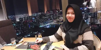 Dihujat Karena Kalap Belanja Ketika Ditraktir Nagita Slavina, Lala Curhat di IG