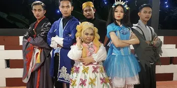 Dihujat Karena Lepas Hijab dan Dituding Pansos ke Kekeyi, Model Cantik Klip 'Keke Bukan Boneka' Buka Suara
