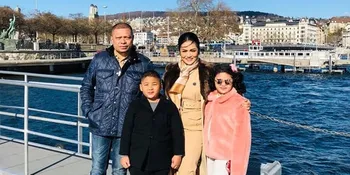 Dihujat Karena Liburan ke Luar Negeri Saat Corona Melanda, Raul Lemos Buka Suara