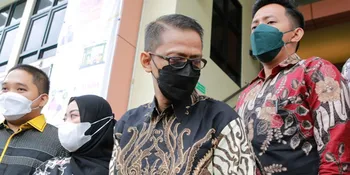 Dihujat Karena Tak Tahu Tanggal Ulang Tahun Gala Sky, Doddy Sudrajat Juga Mengaku Tak Tahu Tanggal Lahirnya Sendiri