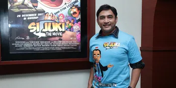 Dihujat Karena Tudingan Pro LGBT, Jeremy Teti Beri Pengertian ke Keluarga