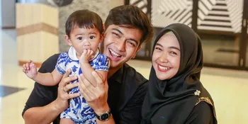 Dihujat Netizen Gara-Gara Sering Bawa Baby Moana Main ke Alam Bebas, Ini Tanggapan Ria Ricis