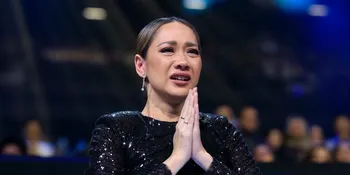 Dihujat Netizen Karena Manggung Pada Masa Iddah, BCL Jadi Ingat Ashraf Sinclair yang Selalu Lakukan Ini