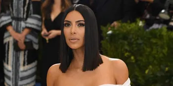 Dihujat Sebut Wanita Murahan, Kim Kardashian 'Tampar Balik' Artis Ini