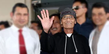 Dihukum 10 Bulan, Tessy Srimulat Merasa Puas