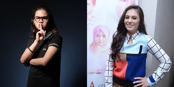Diidolakan Oleh Dul Jaelani, Wulan Guritno Bersyukur Punya Fans ABG