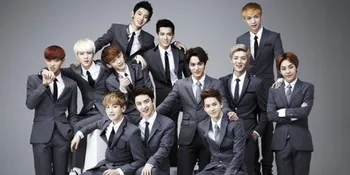 Diikuti 'Sasaeng', Para Member EXO Berjaga di Pintu Toilet!