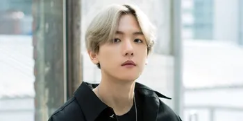 Diingatkan Fans Untuk Jaga Kesehatan Selama Pandemi, Baekhyun Malah Curhat Tentang Hal Ini