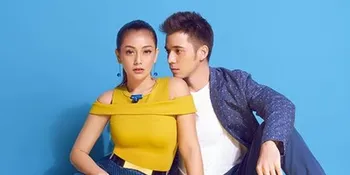 Diisukan Bercerai, Pihak Keluarga Sebut Stefan William dan Celine Evangelista Sudah Pisah Rumah