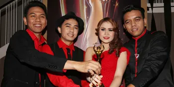 Diisukan Bubar, Band Geisha Angkat Bicara