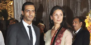 Diisukan Cerai, Arjun Rampal Sudah Ajukan Gugatan ke Pengadilan?