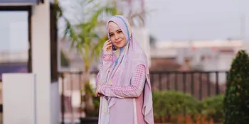 Diisukan Cerai, Risty Tagor Ungkap Cinta dan Sebut Inisial Suami Ketiga