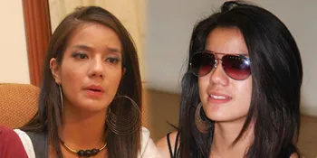 Diisukan Cerai, Sheila Marcia Hidup Sederhana di Bali