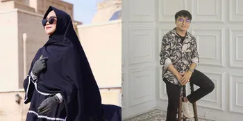 Diisukan Dekat, Ria Ricis dan Taqy Malik Kepergok Saling Balas Komentar Sampai Bikin Netizen Heboh