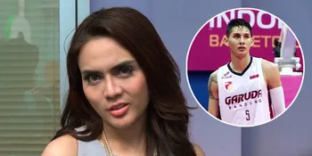 Diisukan Dengan Anggita, Daniel Wenas Anggap Sebagai Pembodohan