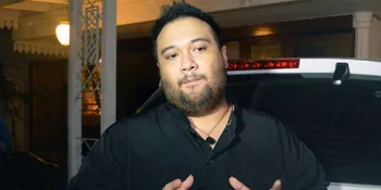 Diisukan Gagal Jadi DPR, Begini Tanggapan Didi Soekarno