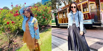 Diisukan Jadi Selingkuhan Reza Arap, Rossa Malah Ungkap Kriteria Lelaki Idaman: Sukanya yang Sipit-Sipit