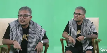 Diisukan Kena Penistaan Agama, Coki Pardede Bantah Jadikan Kisah Nabi Ibrahim Sebagai Candaan
