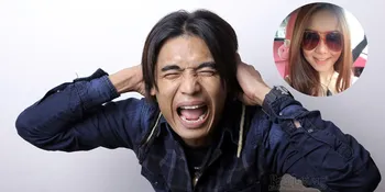 Diisukan Lamar Rere Regina, Charly Makin Mesra Dengan Istri