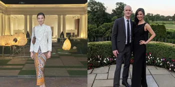 Diisukan Menikah dengan Brian Amstrong, Raline Shah Ungkap Klarifikasi demi Keluarga