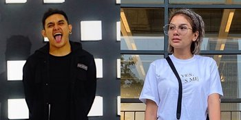 Diisukan Pacaran, Ini Dua Kata untuk Vicky Nitinegoro dari Nikita Mirzani: Kecil Membel!