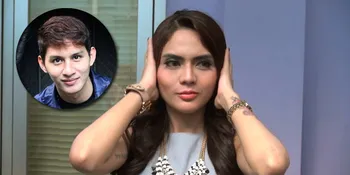 Diisukan Paksa Anggita Tidur di Hotel, Daniel Wenas Serang Balik