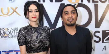 Glenn Fredly Diisukan Pindah Agama, Ini Jawaban Aura Kasih