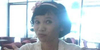 Dijah Yellow Seru Banget di 'HIJAB'
