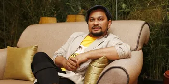 Dijamin Aman, Tompi dan Istri Kolaborasi Ciptakan Produk Kecantikan