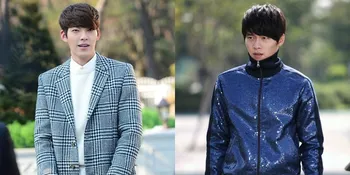 Dijamin Langsung Jatuh Cinta, Ini 6 Aktor Bad Boys Drama Korea