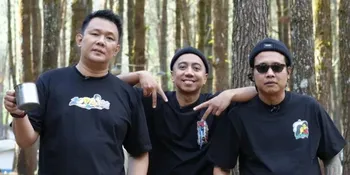 Dijamin Pecah, Gofar Hilman dan Rico Lubis Ajak Wancoy Jalan-Jalan ke Jepang di Bulan Puasa