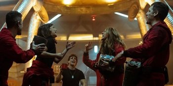 Dijamin Seru dan Dahsyat, Berikut 5 Rekomendasi Film Laga yang Wajib Ditonton Hanya di Netflix!