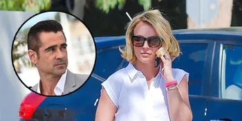 Dijodohkan Ayah, Britney Spears Balik ke Pelukan Sang Mantan?