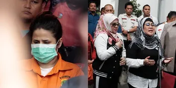 Dijenguk, Dhawiyah Minta Dibawakan Barang-Barang Ini!