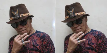 Dijenguk Doyok - Kadir - Nunung, Tessy Terus Menangis