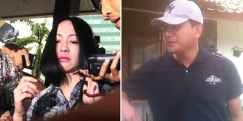 Dijenguk Kekasih, Kondisi Psikologis Angelina Sondakh Drop